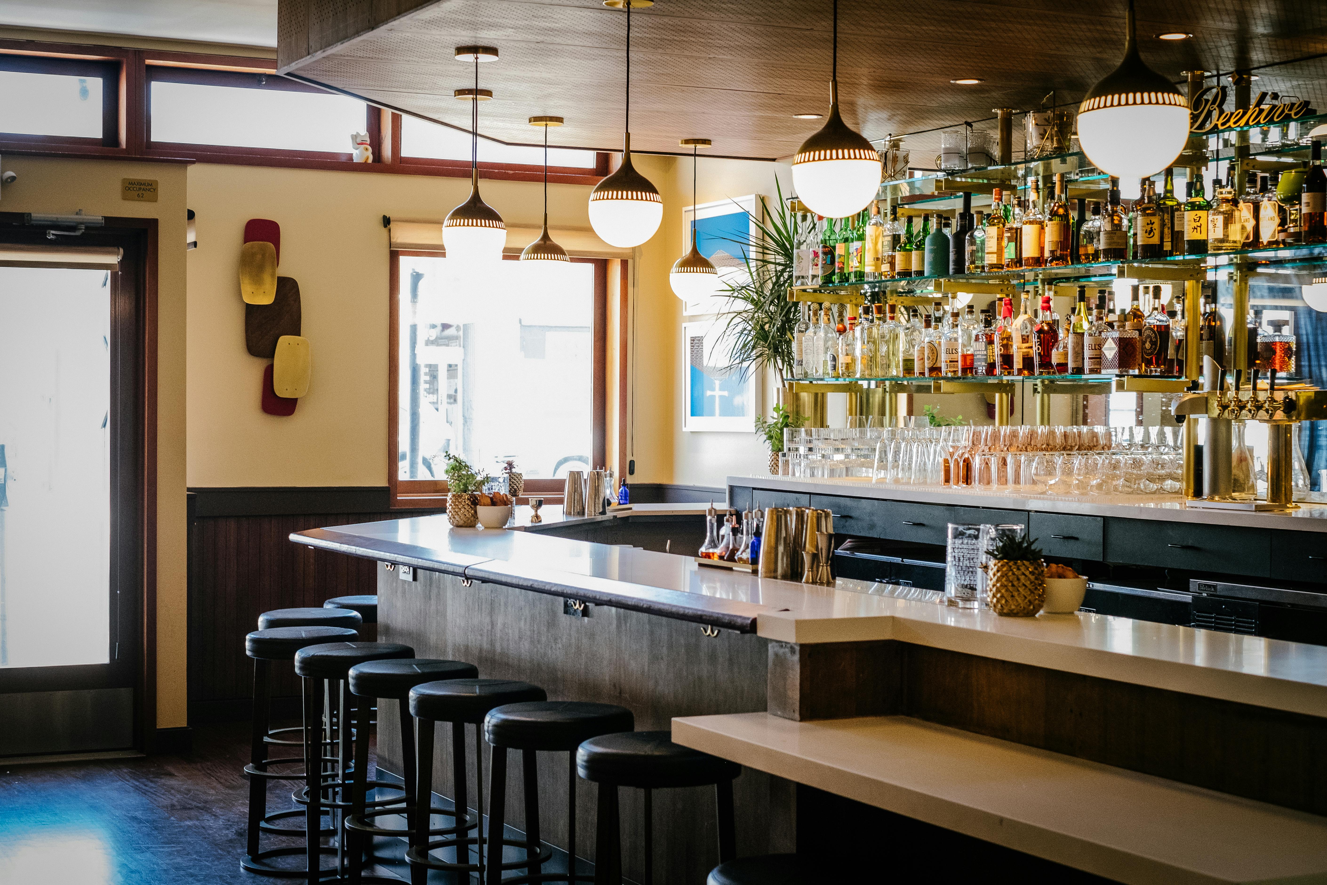 The Bar Greatest Hits List The 27 Best Bars In SF San Francisco